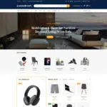 WoodMart Theme GPL v8.3.8 – Multipurpose Responsive WooCommerce WP Website - Image 5