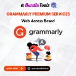 Grammarly premium ebundletools