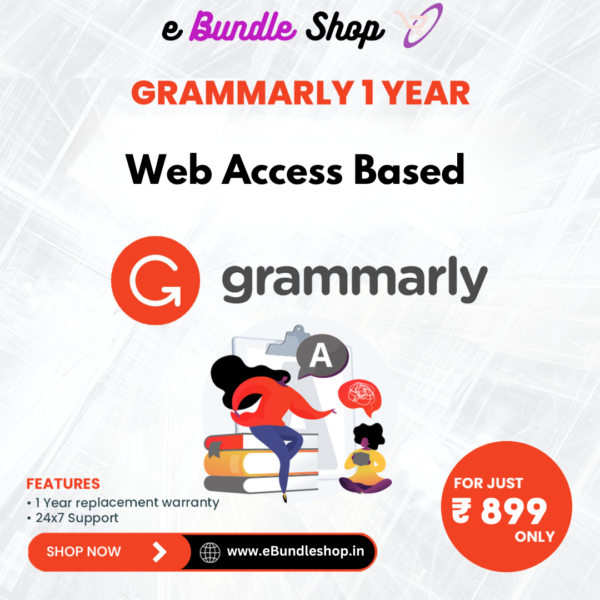 grammarly premium