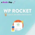 WP Rocket (Original Key Activated and Auto Updatable )