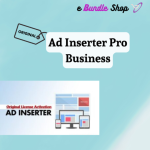 Ad Inserter Pro