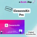 ElementsKit Pro