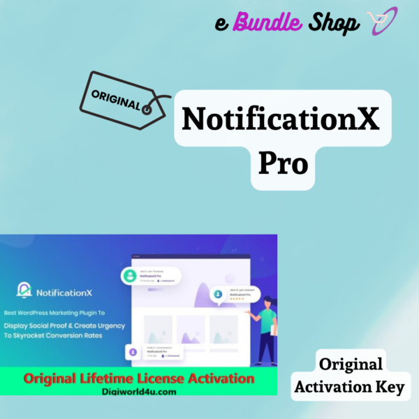 NotificationX Pro