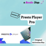 presto player pro