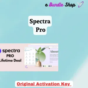 spectra pro