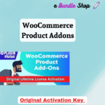 WooCommerce Addons