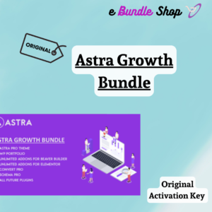 Astra Growth Bundle