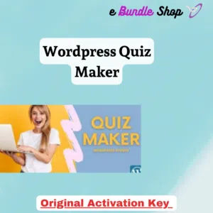 quiz maker