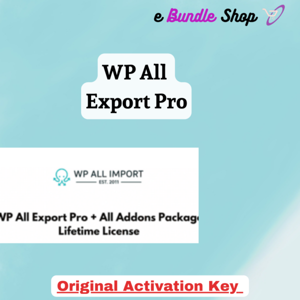 wp all export