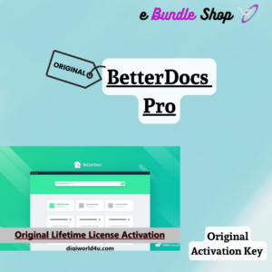 BetterDocs Pro