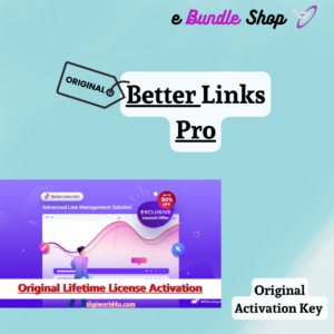 BetterLinks Pro