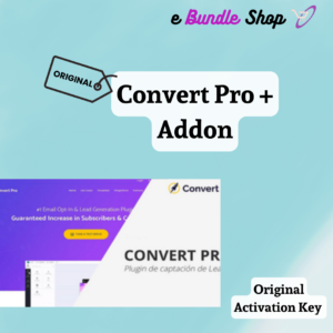 Convert Pro