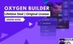 Oxygen Builder Original License Activation + All Pro Templates - Image 2