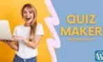 WordPress Quiz Maker Pro Plugin Original License - Image 2