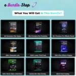 01 Best Video Editing Bundle ( All in One ) - Image 2