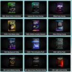 01 Best Video Editing Bundle ( All in One ) - Image 3