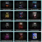 01 Best Video Editing Bundle ( All in One ) - Image 4