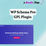 wp schema pro