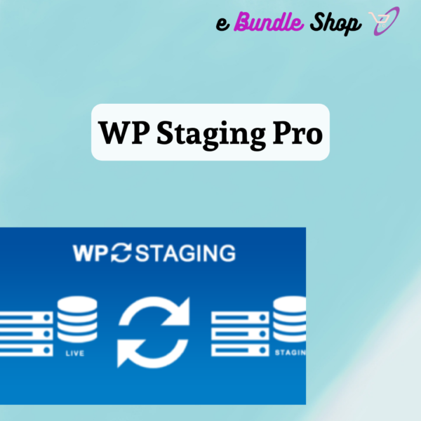 wp staging