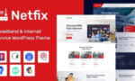 netfix theme