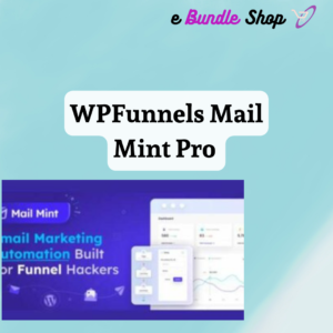 wpfunnels mail mint