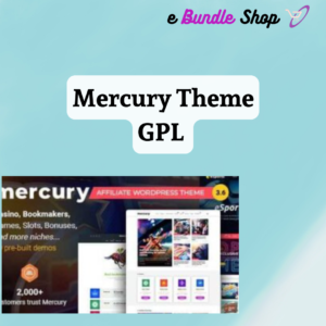 mercury theme