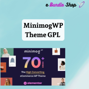 minimogwp theme