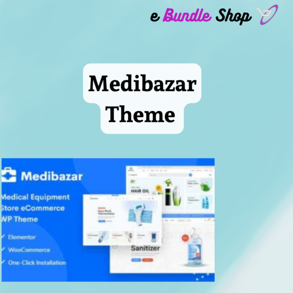 medibazar