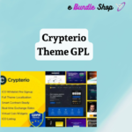 Crypterio Theme