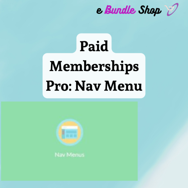 Paid Memberships