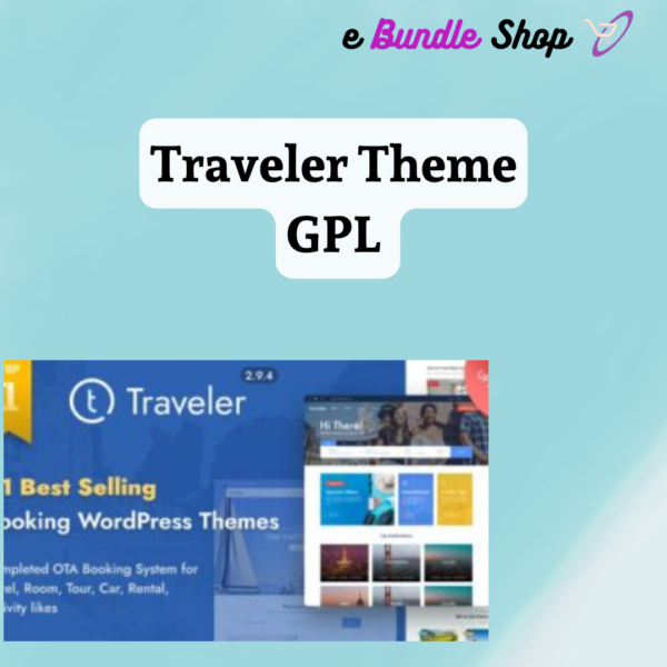 traveler theme