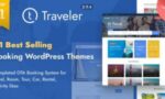 traveler theme