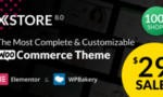 xstore theme