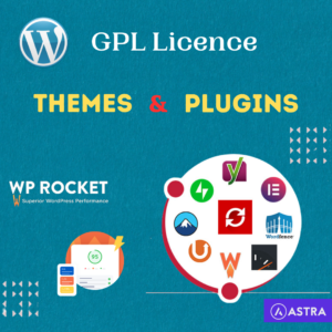 Gpl Licence Plugins