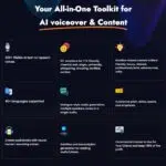 VidVoicer - AI Text to Voice Software - Image 2
