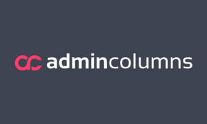 admin columns