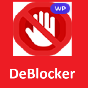 deblocker