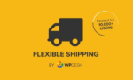 flexible shipping