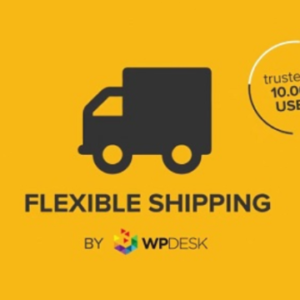 flexible shipping