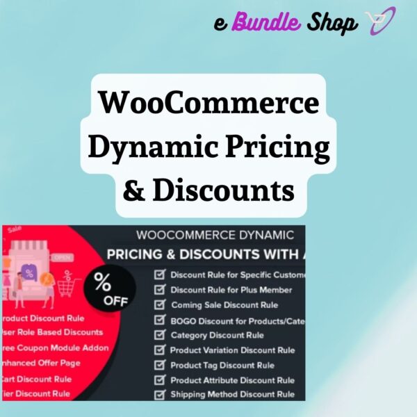 woocommerce