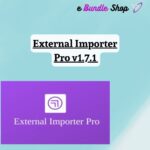 external importer