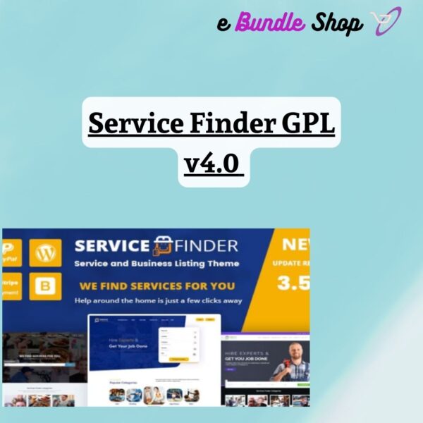 service finder