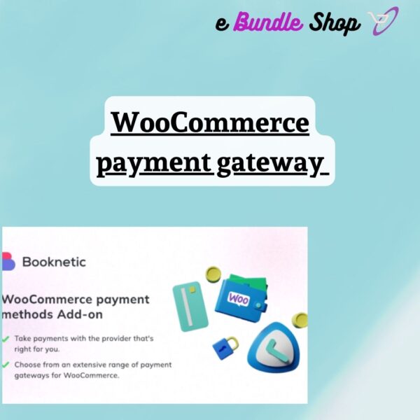 woocommerce