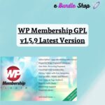 wp membership