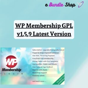 wp membership