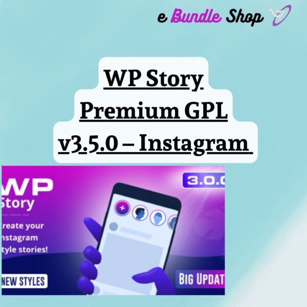 wp story