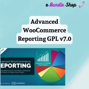 advanced woocommerce