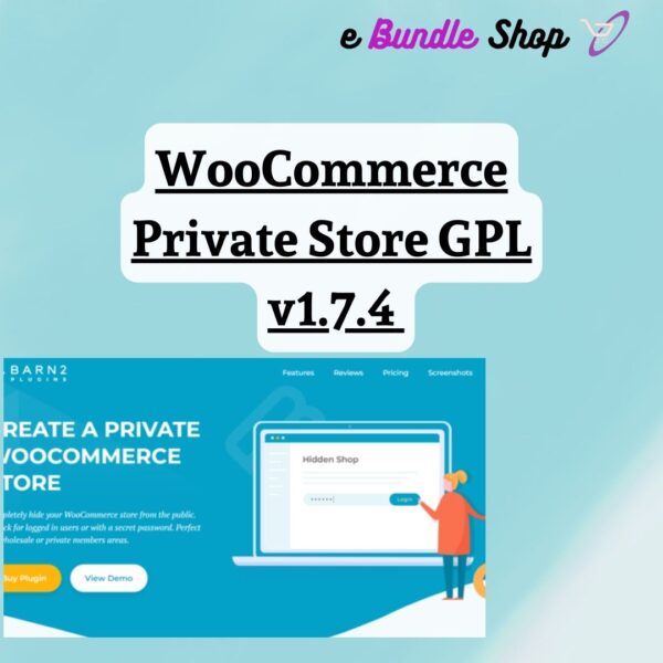 woocommerce