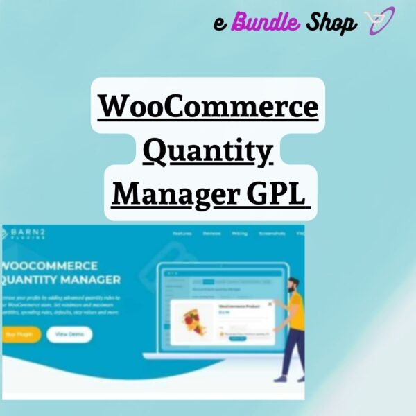 woocommerce