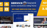 service finder